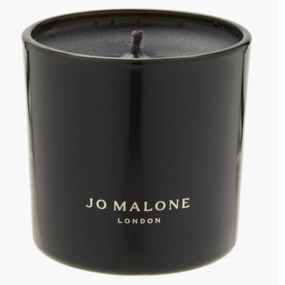 New Jo Malone mini Myrrh & Tonka Candle - travel size